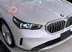 بی ئێم دەبڵیو سیریەس 5